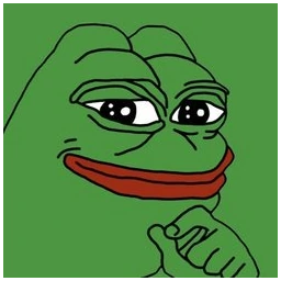 Pepe futures