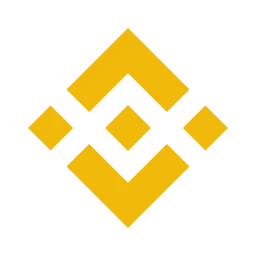 Binance logo